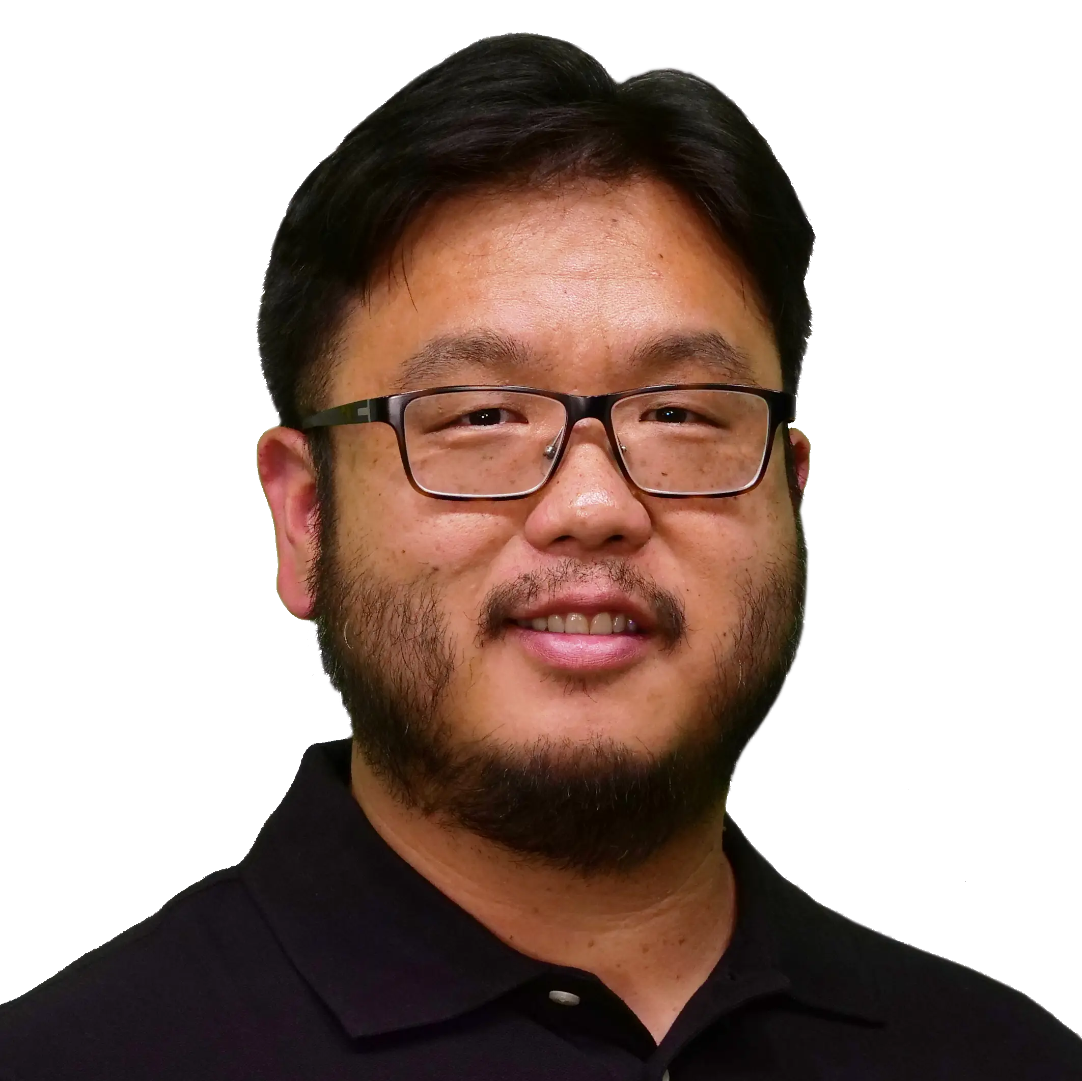 Henry Kim, Gold Seal Associate Software Engineer