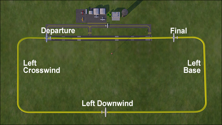 Top Five Landing Mistakes (and How To Fix Them) - Gold Seal Online ...