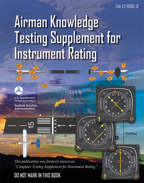 IRA Knowledge Testing Supplement