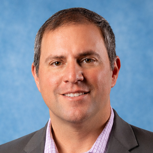 Headshot of David Asman